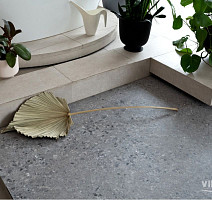 Ceramo Vinilam Stone 8 мм 71613 Терраццо фото 2 | FLOORDEALER